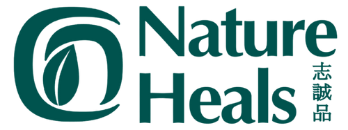 Nature Heals 志誠品